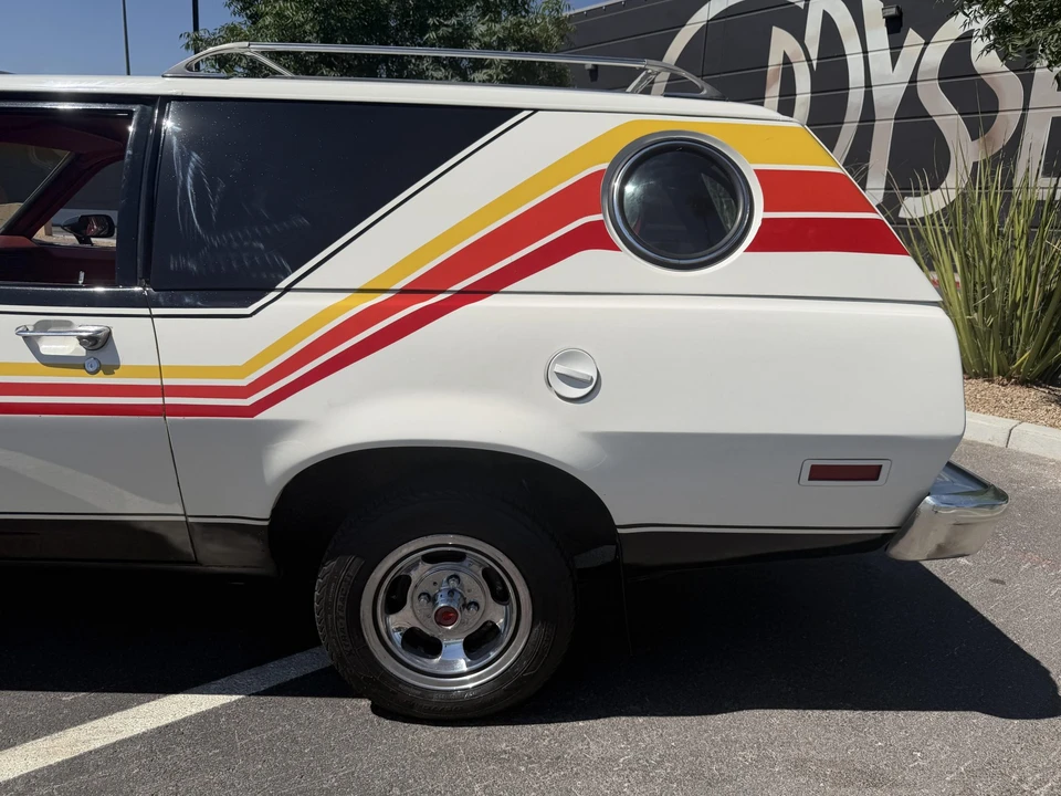 1978 Ford Pinto - Image 30 of 31