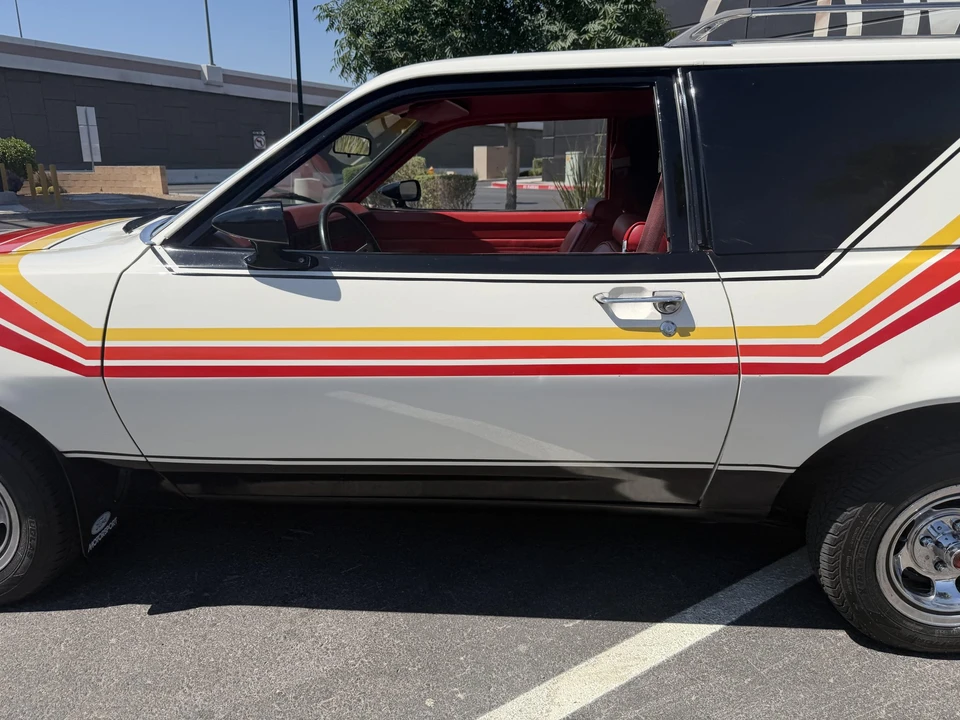 1978 Ford Pinto - Image 29 of 31