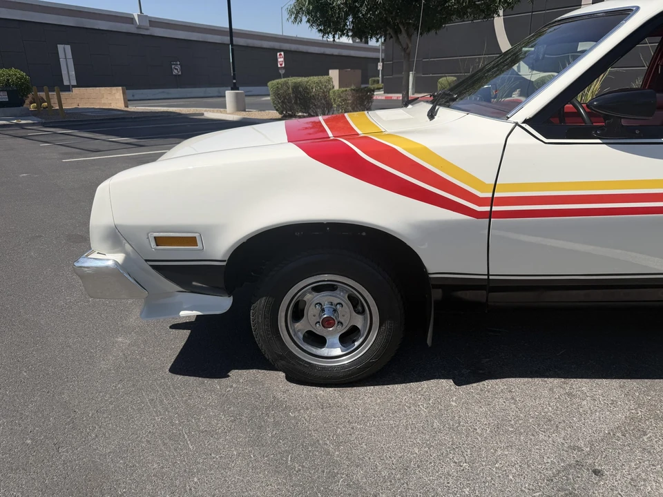 1978 Ford Pinto - Image 28 of 31