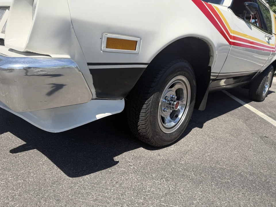 1978 Ford Pinto - Image 27 of 31
