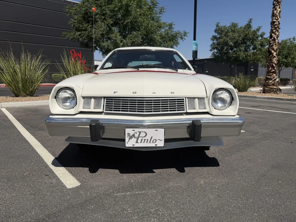 1978 Ford Pinto - Image 5 of 31