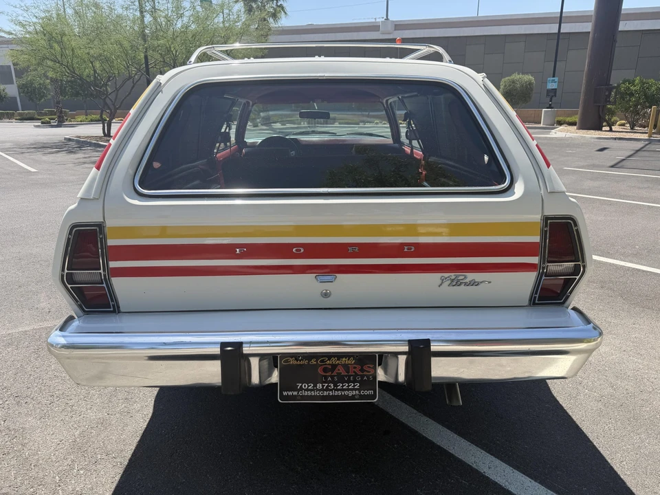 1978 Ford Pinto - Image 9 of 31