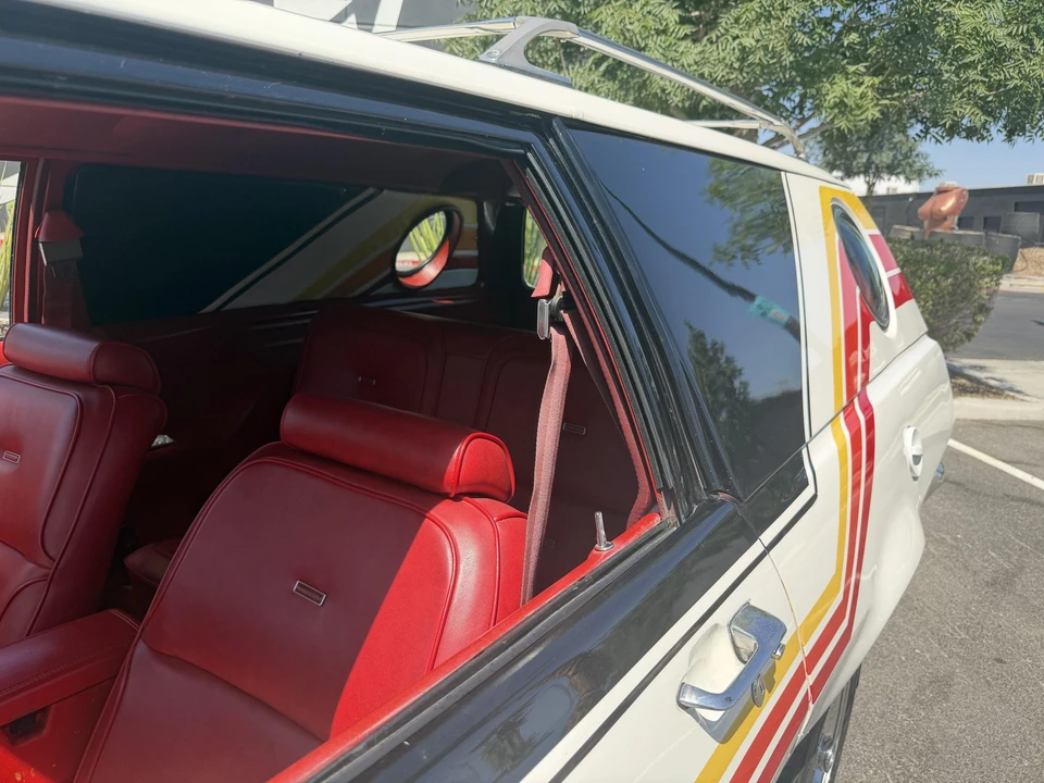 1978 Ford Pinto - Image 23 of 31