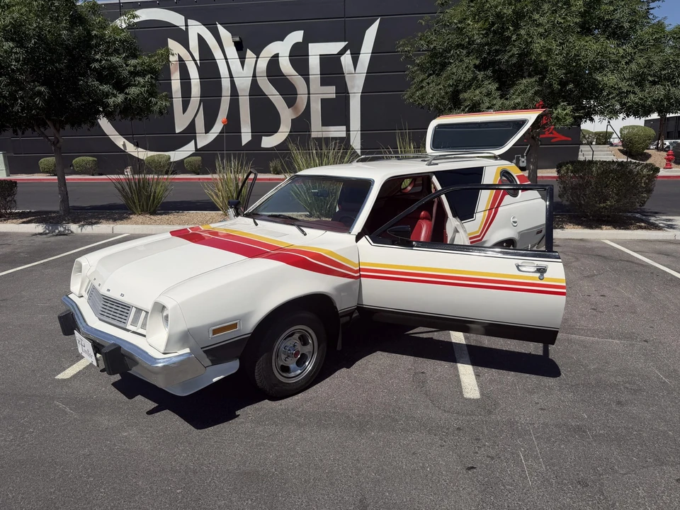 1978 Ford Pinto - Image 11 of 31