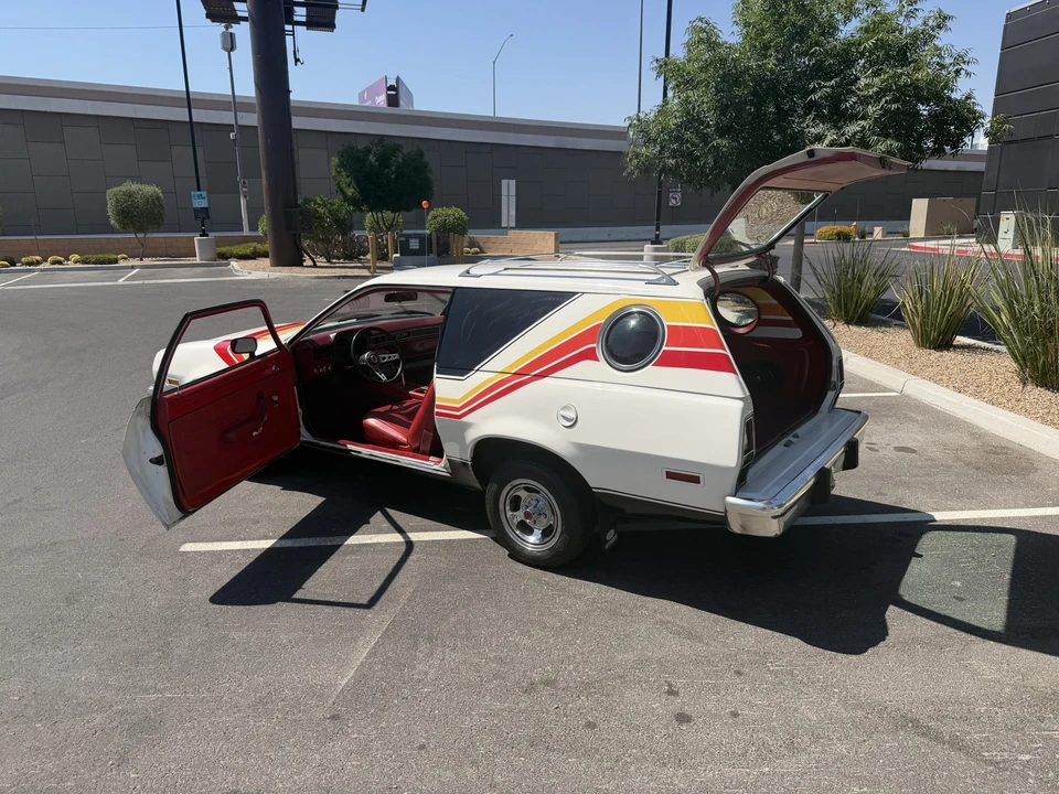 1978 Ford Pinto - Image 10 of 31