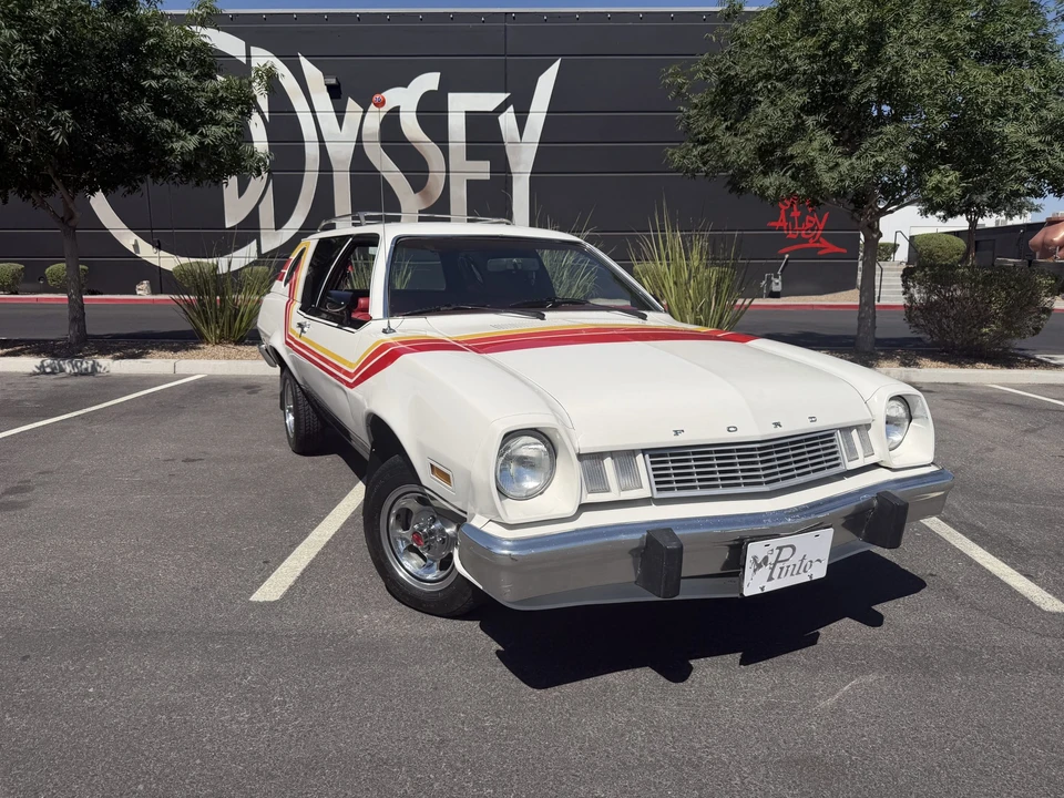 1978 Ford Pinto - Image 6 of 31