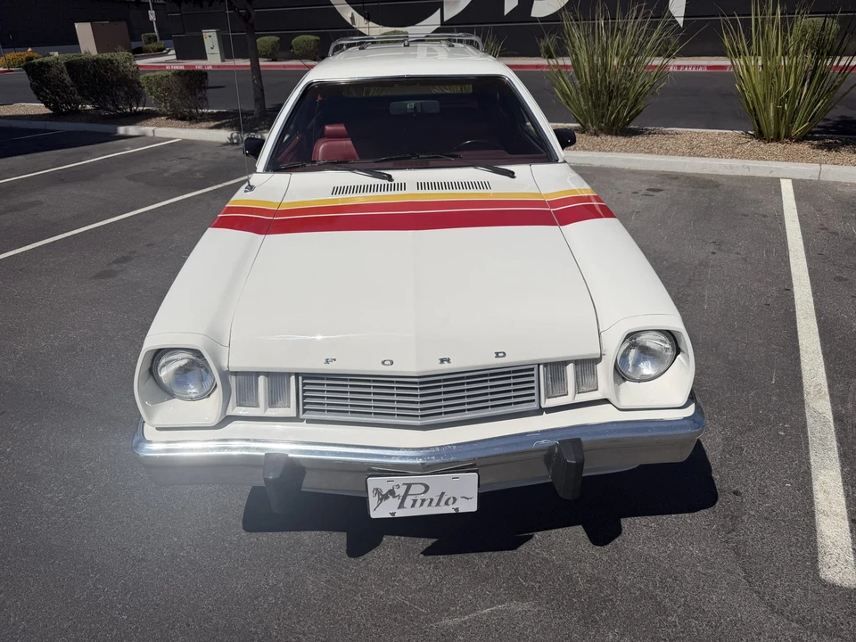 1978 Ford Pinto - Image 4 of 31