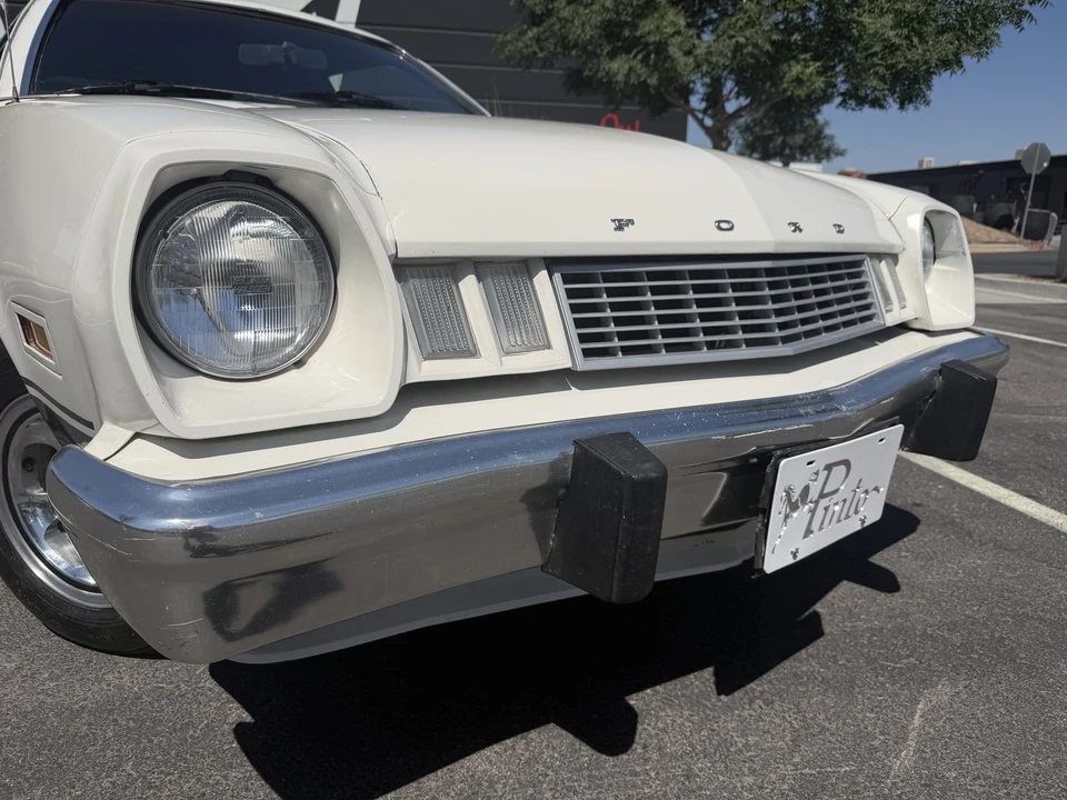 1978 Ford Pinto - Image 12 of 31