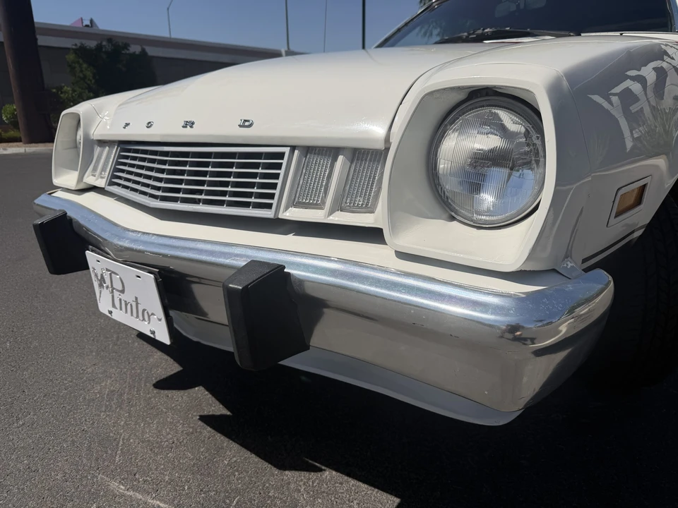 1978 Ford Pinto - Image 17 of 31