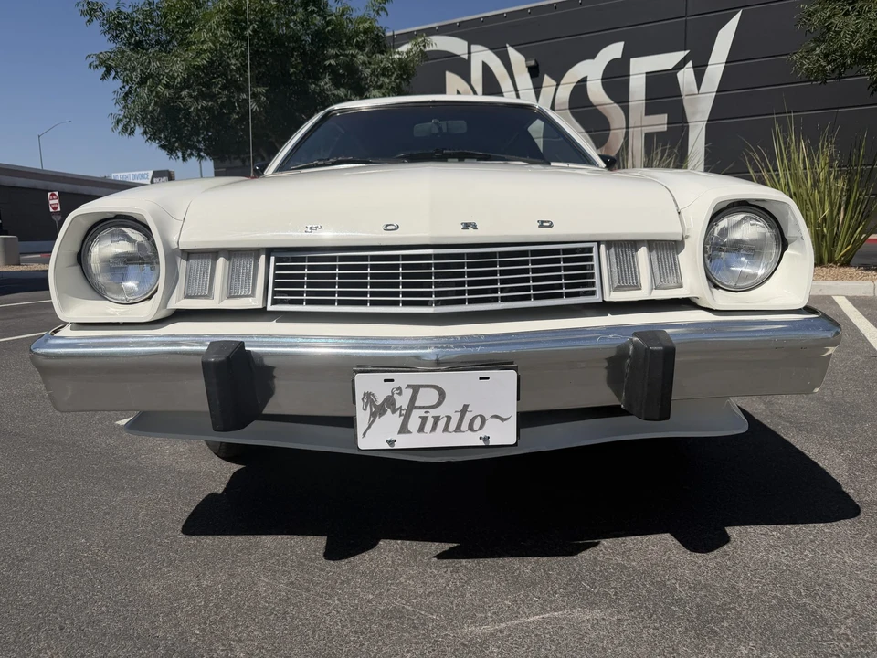 1978 Ford Pinto - Image 3 of 31