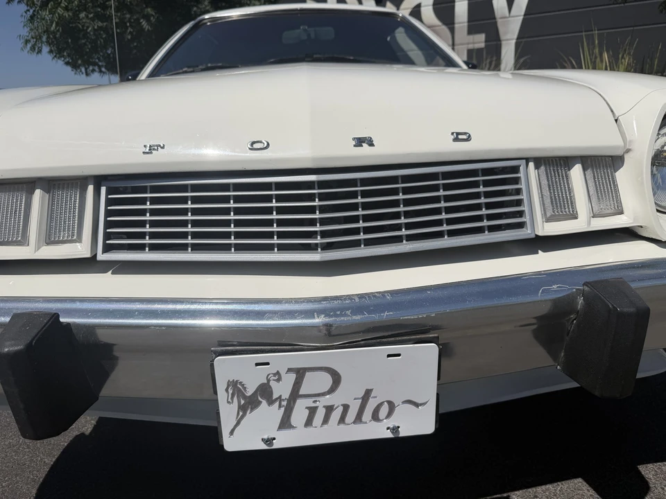 1978 Ford Pinto - Image 14 of 31