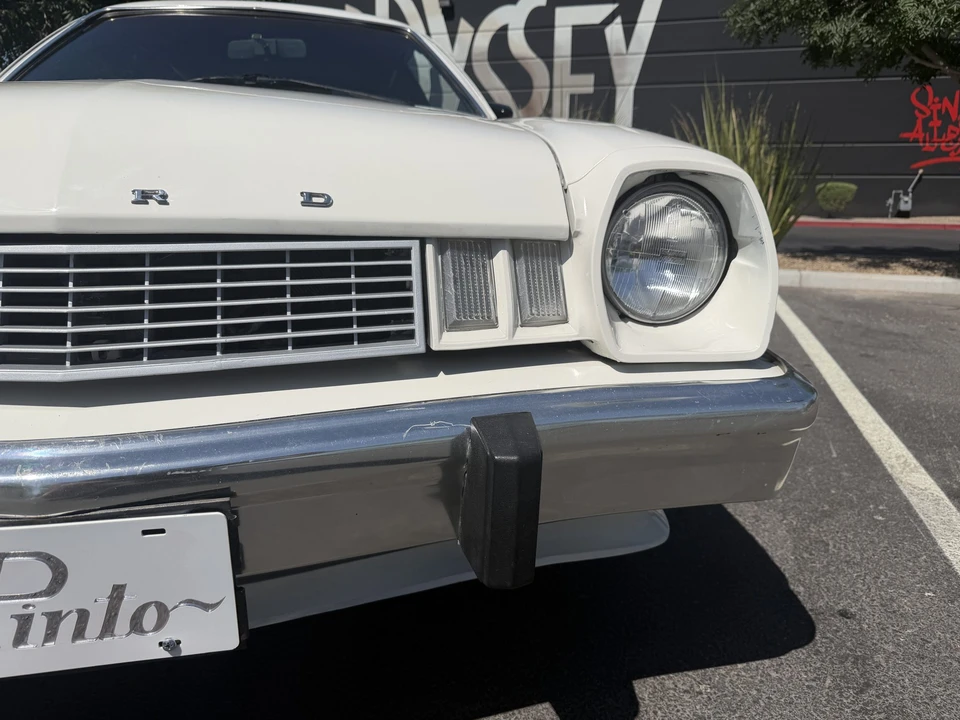 1978 Ford Pinto - Image 15 of 31