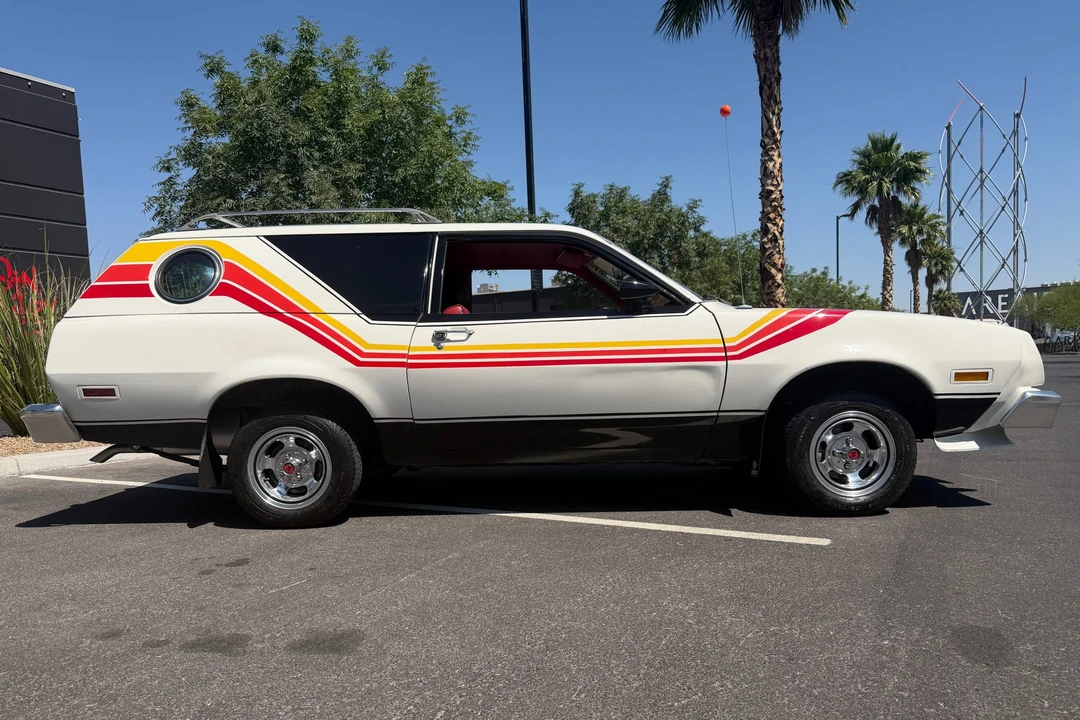1978 Ford Pinto - Image 7 of 31