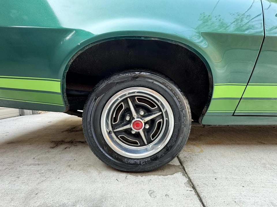 1978 Ford Pinto - Image 21 of 31