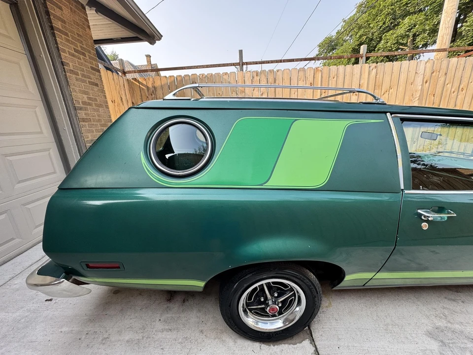 1978 Ford Pinto - Image 17 of 31