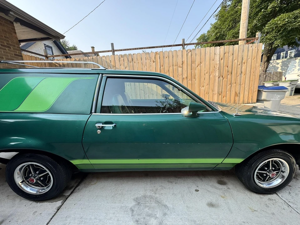 1978 Ford Pinto - Image 18 of 31
