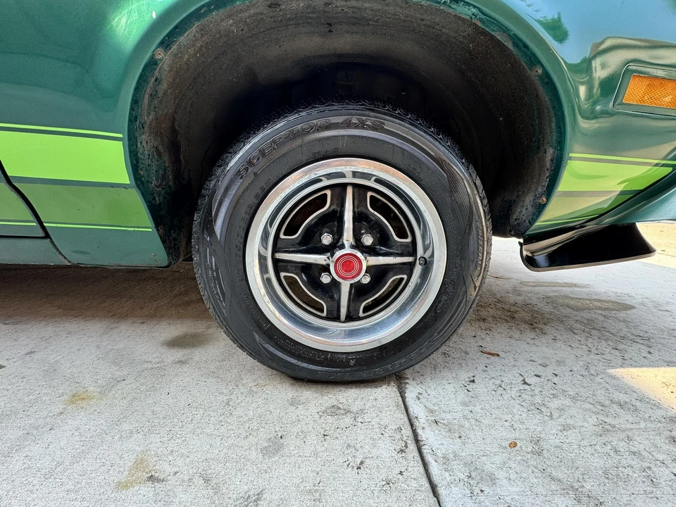 1978 Ford Pinto - Image 22 of 31
