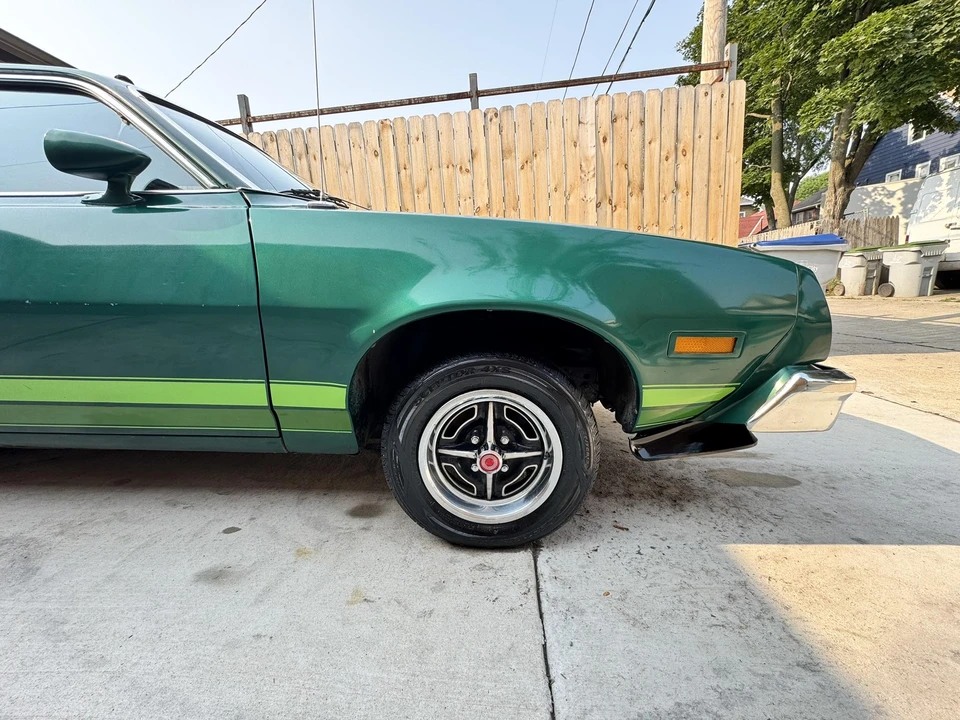 1978 Ford Pinto - Image 20 of 31
