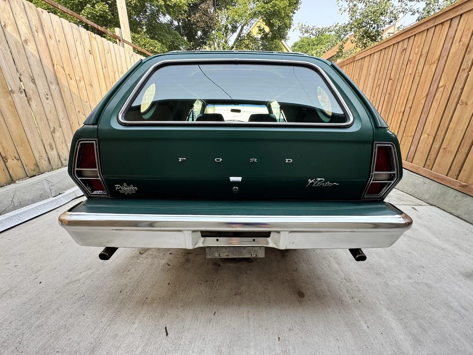 1978 Ford Pinto - Image 4 of 31