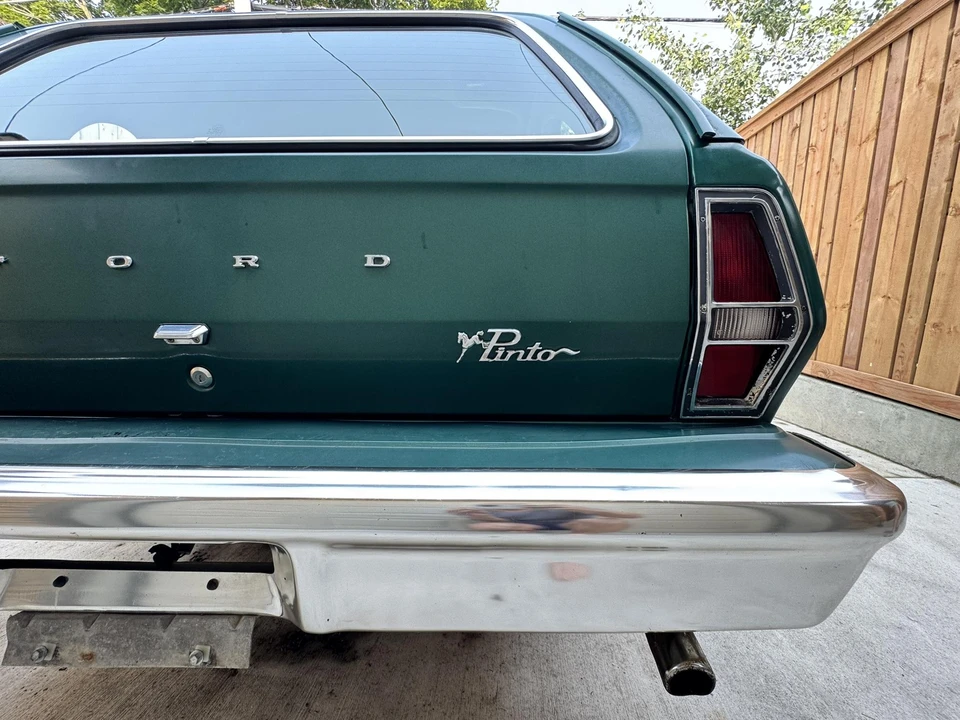 1978 Ford Pinto - Image 15 of 31