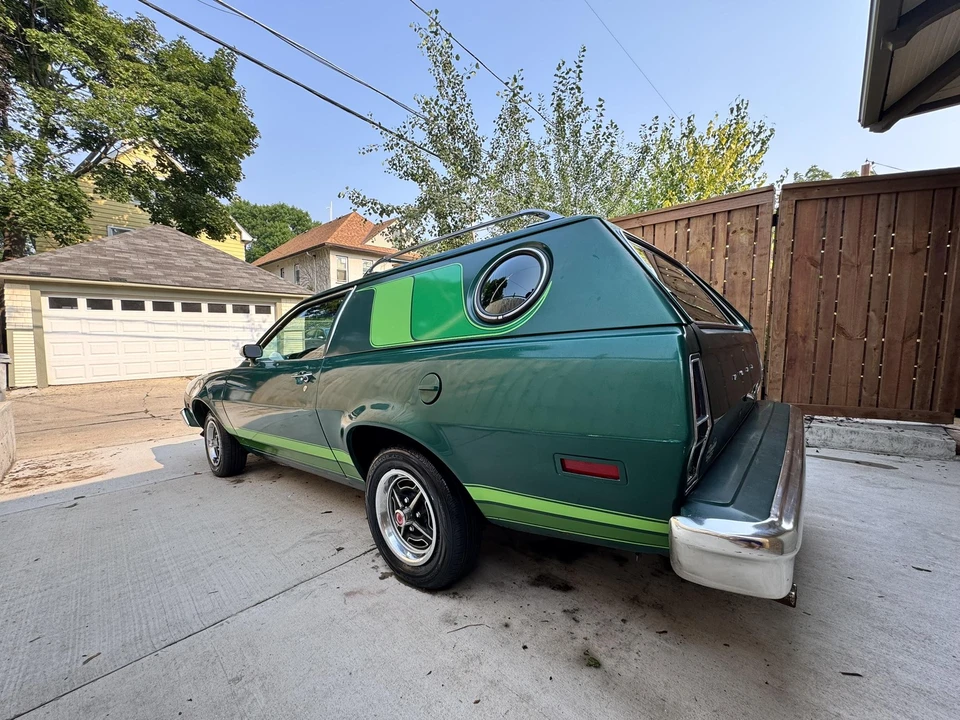 1978 Ford Pinto - Image 3 of 31