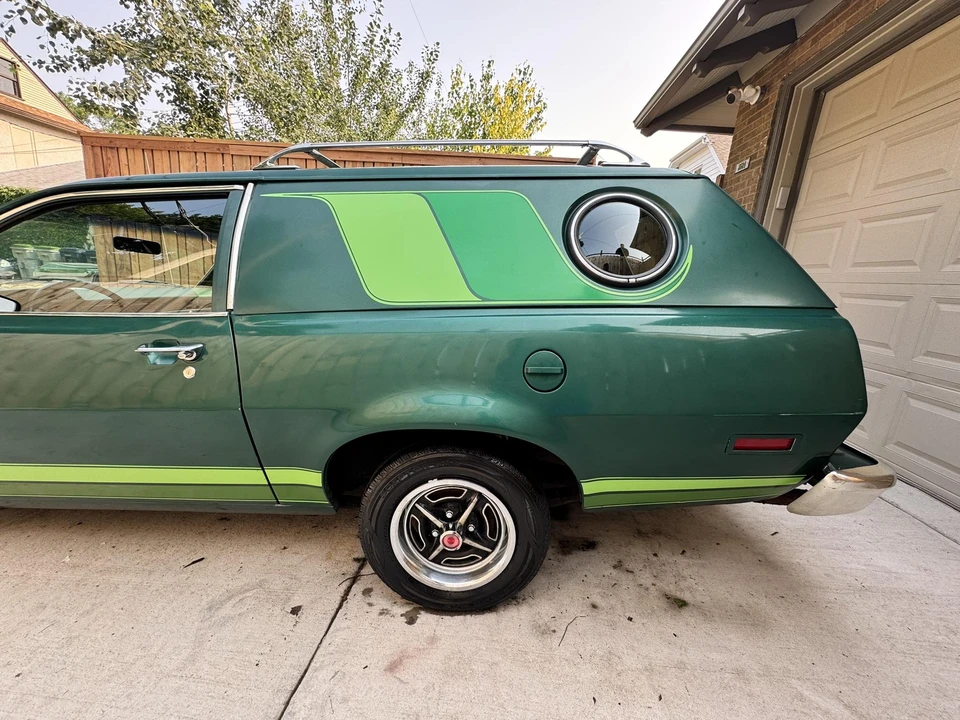 1978 Ford Pinto - Image 12 of 31