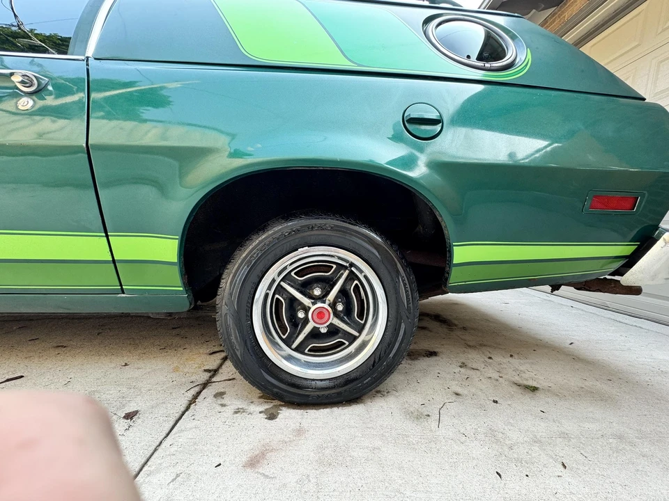 1978 Ford Pinto - Image 13 of 31