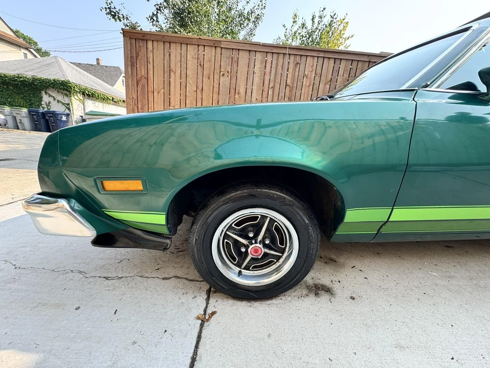 1978 Ford Pinto - Image 10 of 31