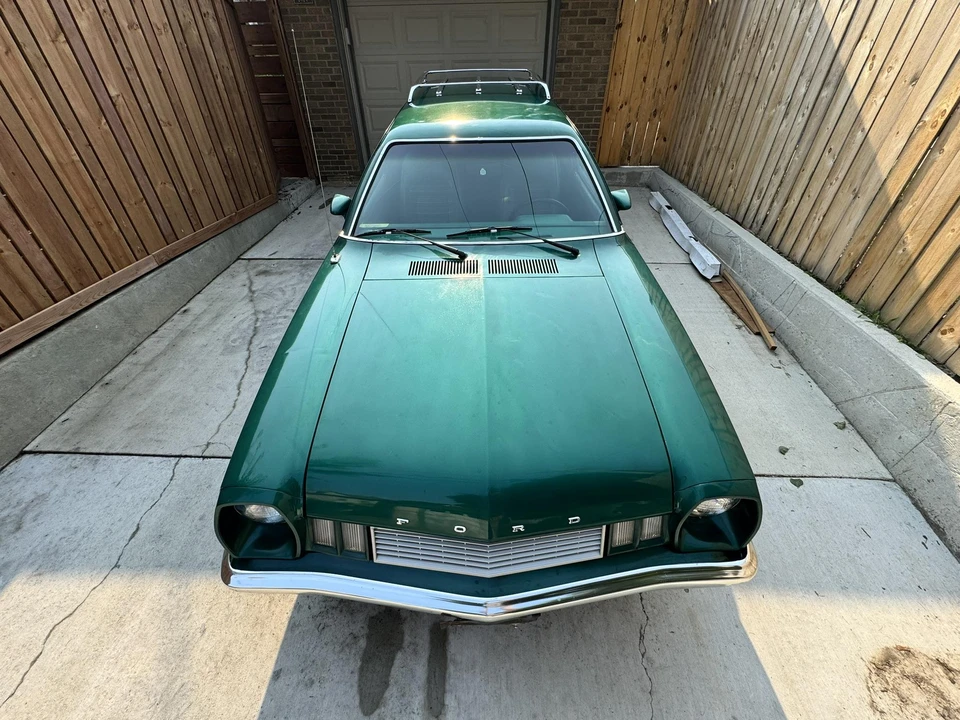 1978 Ford Pinto - Image 9 of 31
