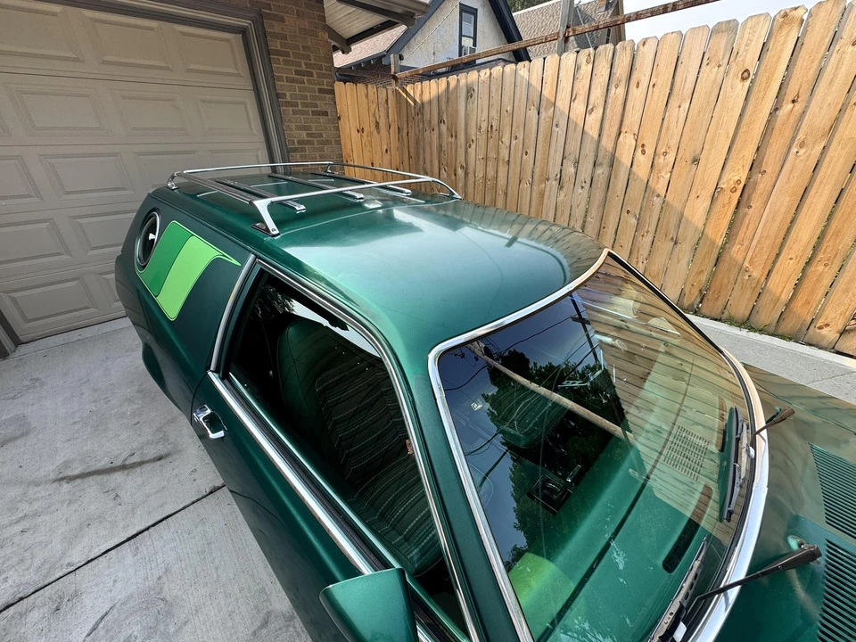 1978 Ford Pinto - Image 19 of 31