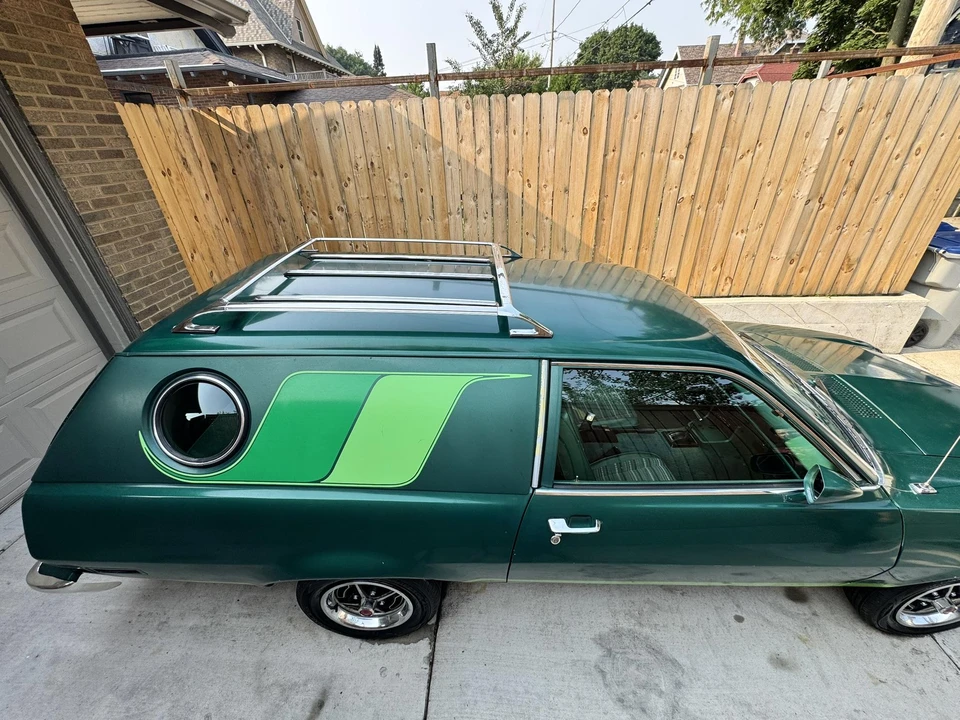 1978 Ford Pinto - Image 16 of 31
