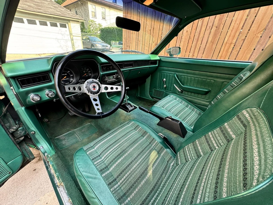 1978 Ford Pinto - Image 23 of 31