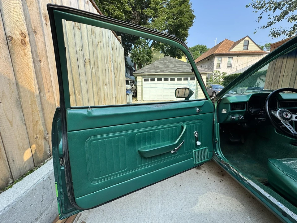 1978 Ford Pinto - Image 25 of 31