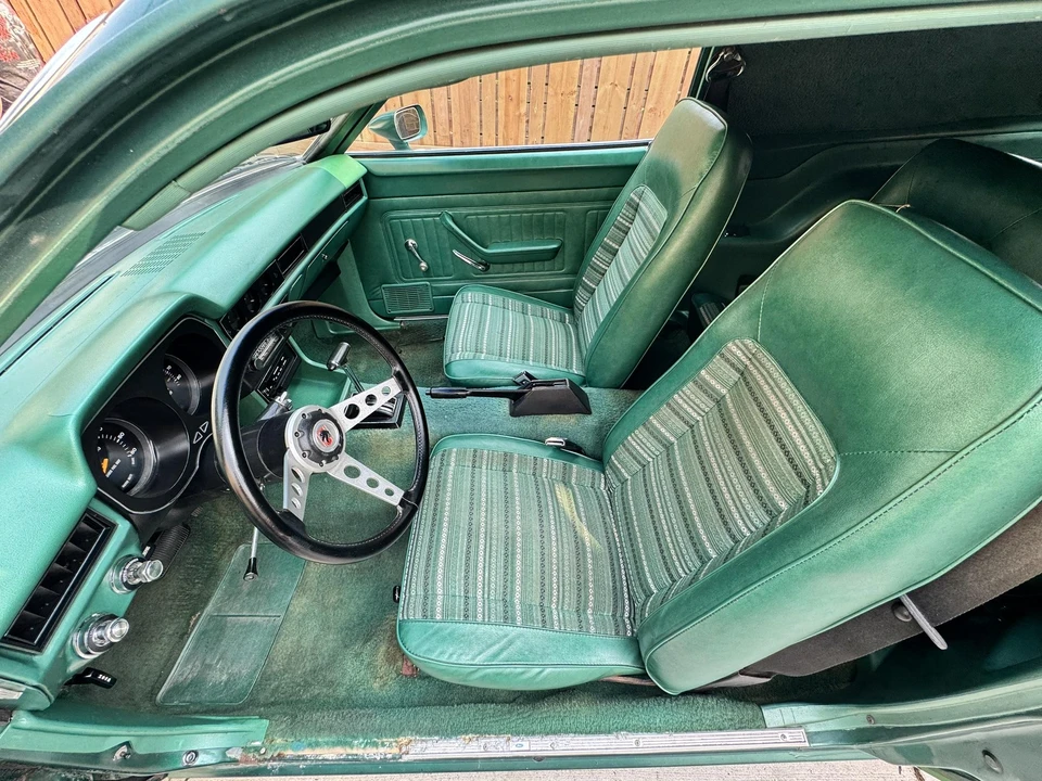 1978 Ford Pinto - Image 24 of 31