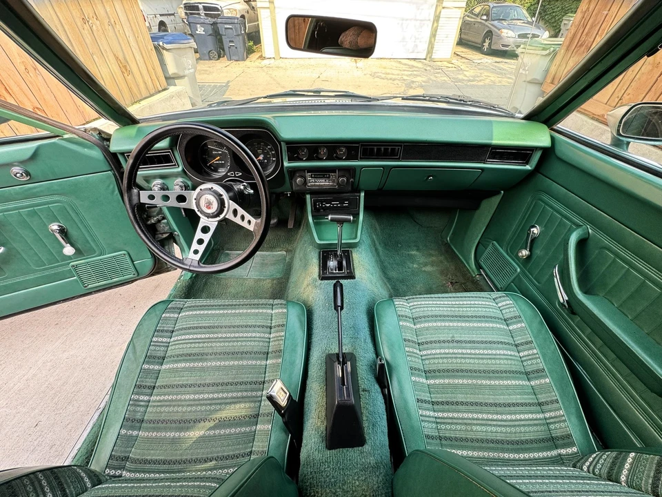 1978 Ford Pinto - Image 28 of 31