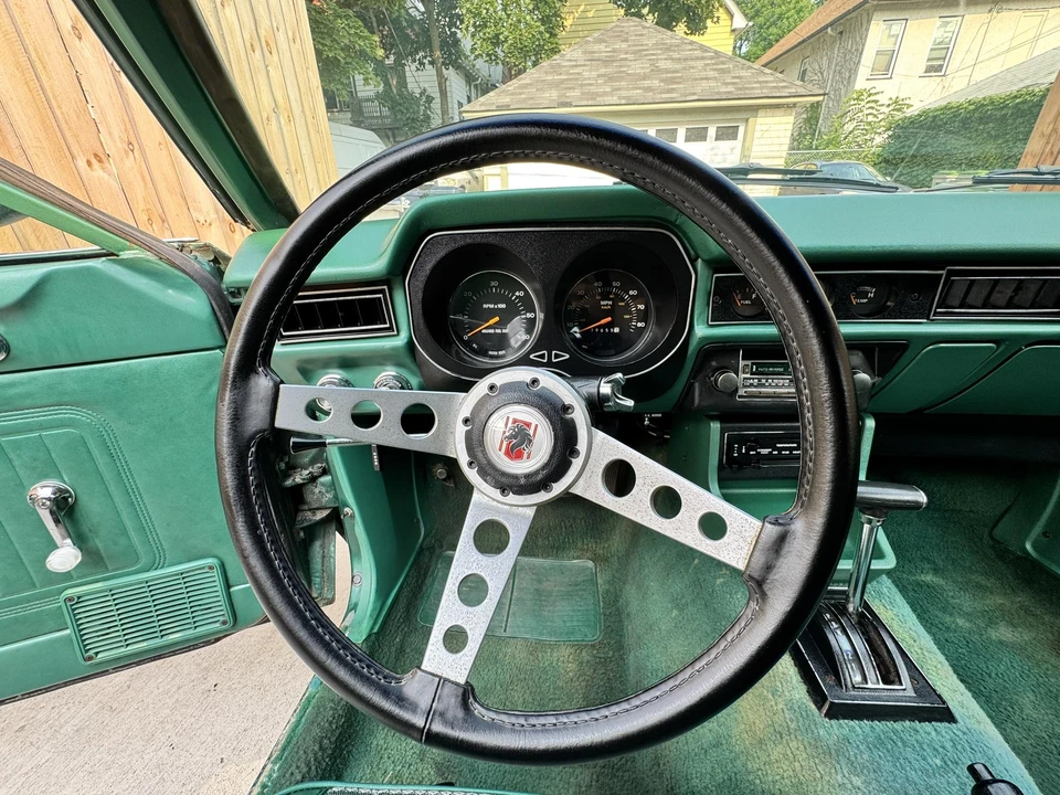 1978 Ford Pinto - Image 29 of 31