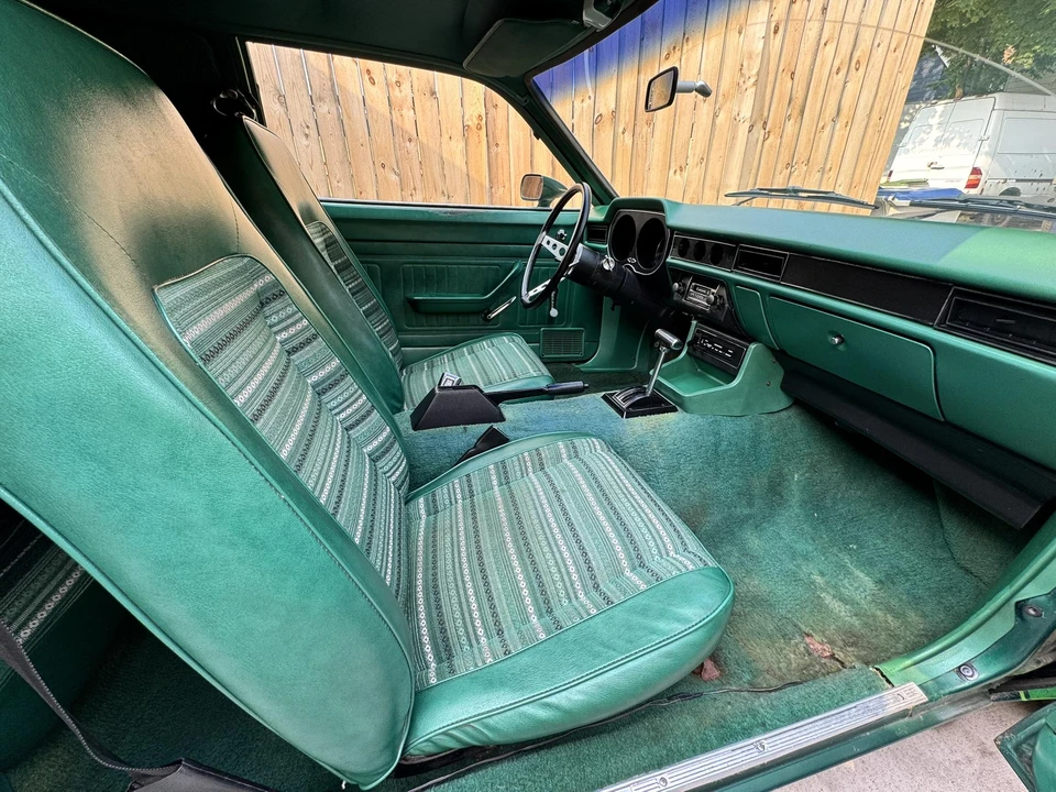 1978 Ford Pinto - Image 26 of 31