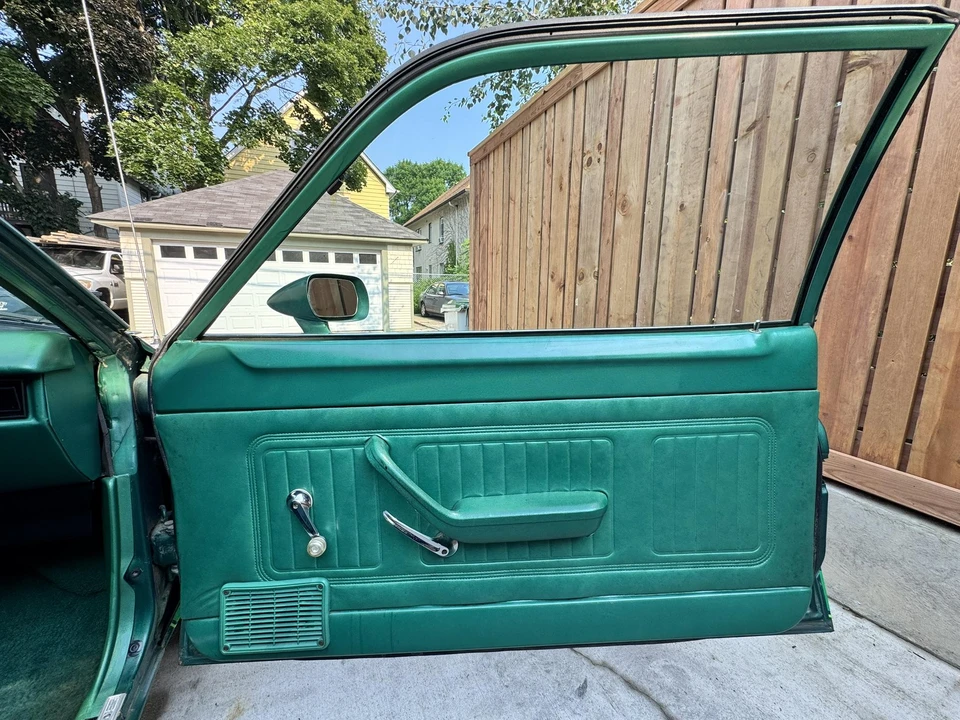 1978 Ford Pinto - Image 27 of 31