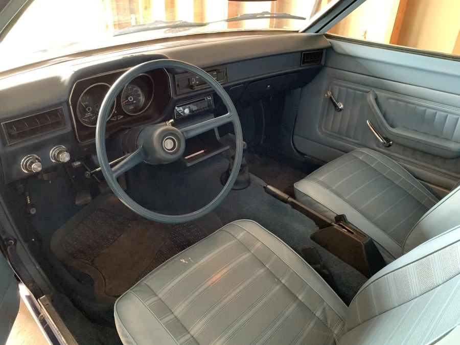 1978 Ford Pinto - Image 4 of 9