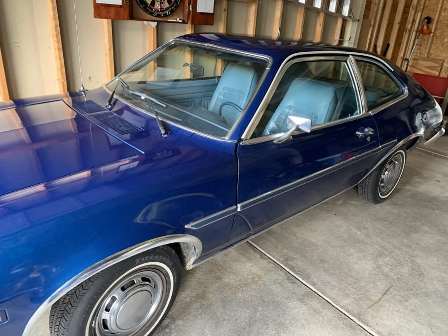 1978 Ford Pinto - Image 2 of 9