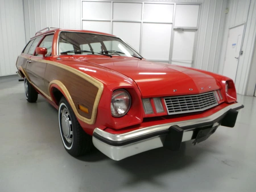 1978 Ford Pinto - Image 12 of 12