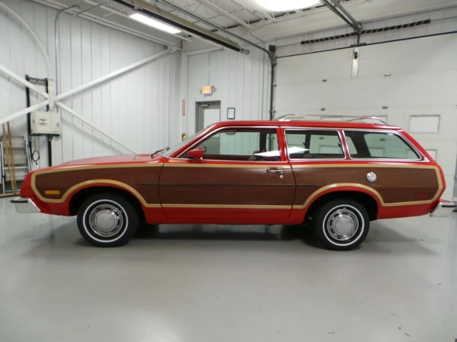 1978 Ford Pinto - Image 2 of 12