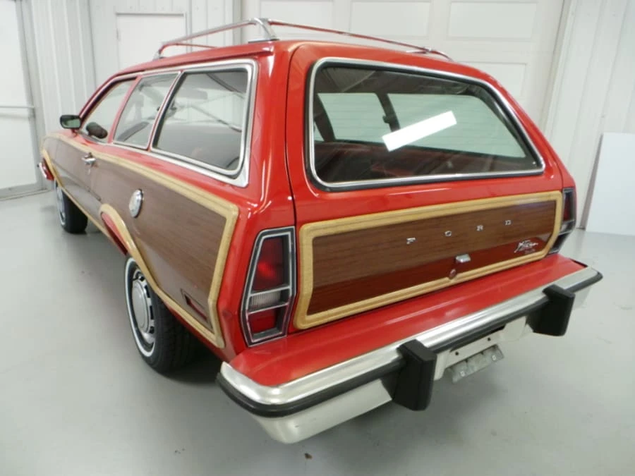 1978 Ford Pinto - Image 3 of 12
