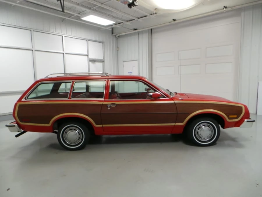 1978 Ford Pinto - Image 11 of 12