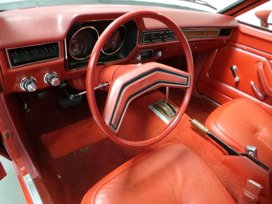 1978 Ford Pinto - Image 4 of 12