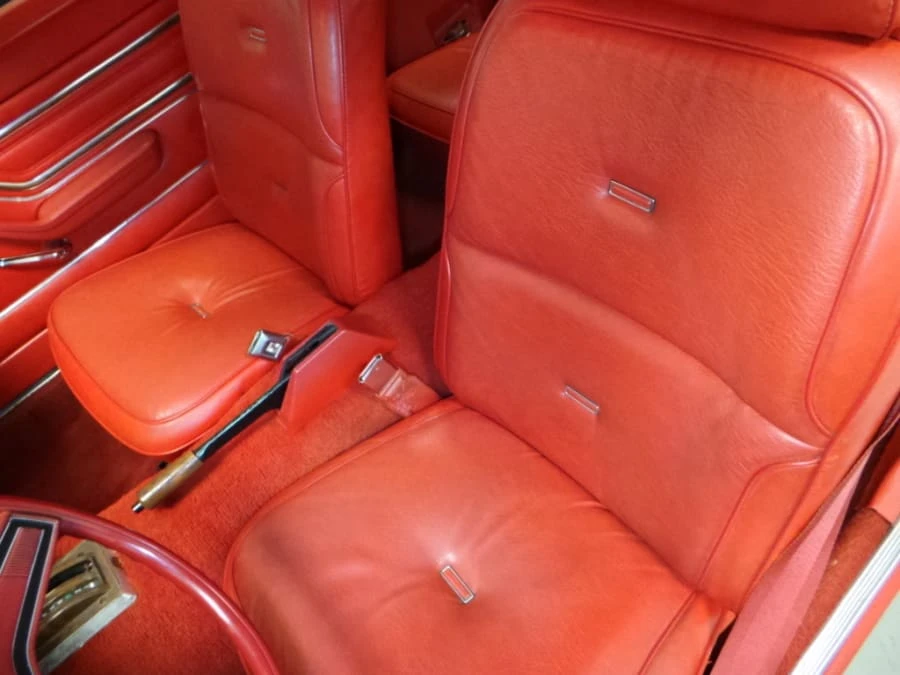 1978 Ford Pinto - Image 5 of 12