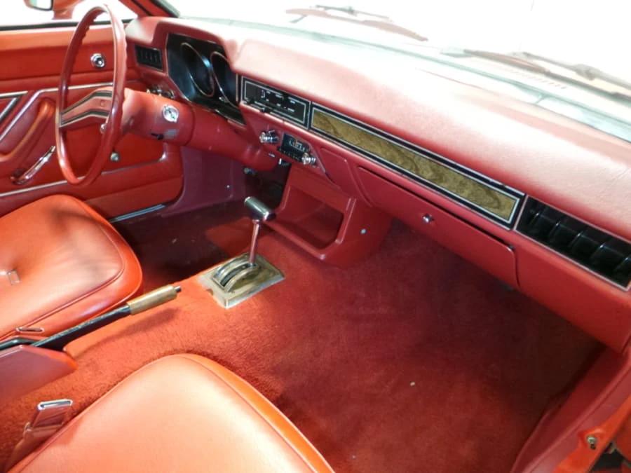 1978 Ford Pinto - Image 6 of 12