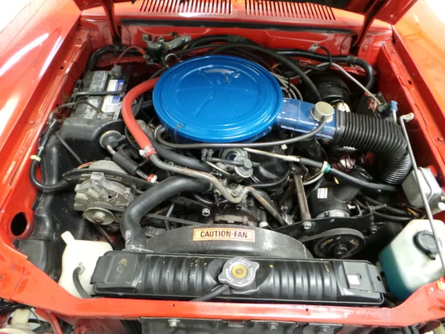 1978 Ford Pinto - Image 7 of 12