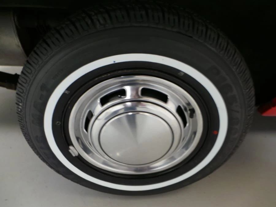 1978 Ford Pinto - Image 9 of 12