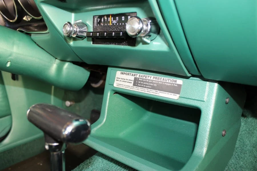 1978 Ford Pinto - Image 3 of 9